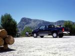 Toyota Hilux Extended Cab 2005 года